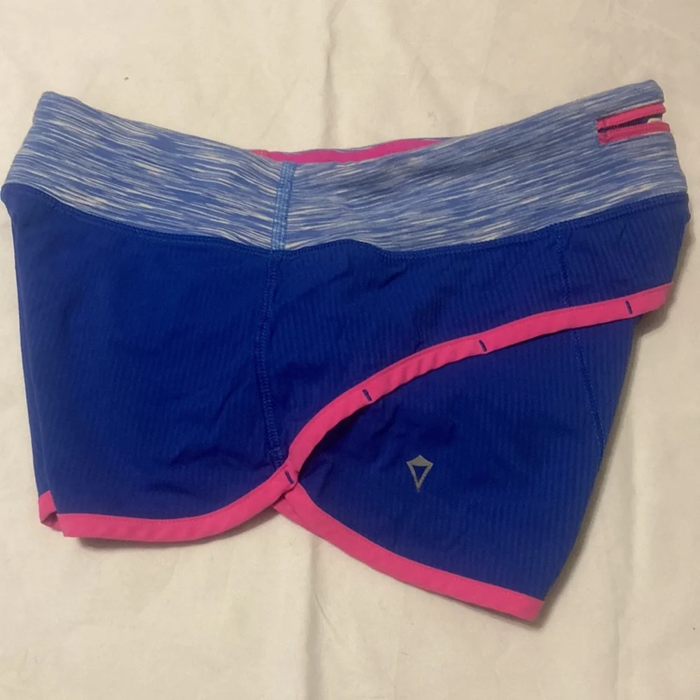 Ivivva Shorts.  KS12-1_2